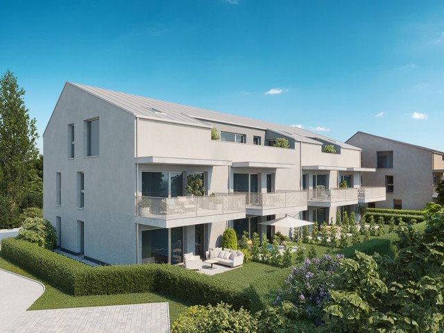 (Wohn)park #Lifestyle. Straßwalchen